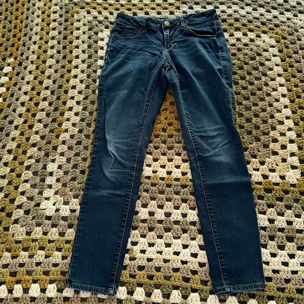 American Eagle Jeggings